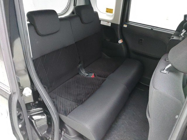 
								DAIHATSU TANTO full									