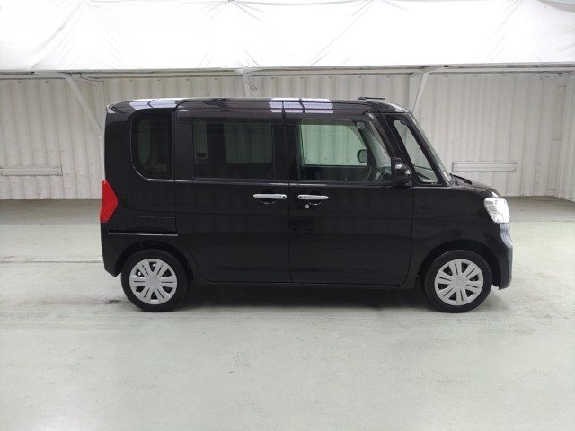 
								DAIHATSU TANTO full									