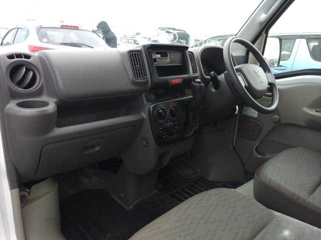 
								Suzuki Every full									