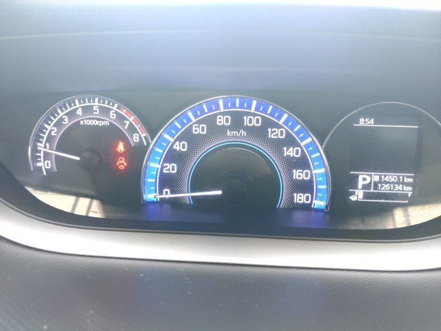 
								SUZUKI SOLIO full									