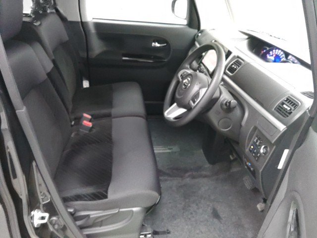 
								DAIHATSU TANTO full									