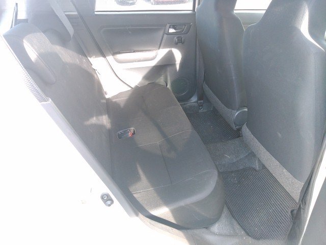 
								DAIHATSU MIRA full									