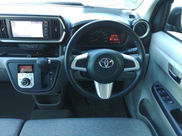 
								TOYOTA PASSO full									