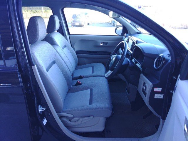 
								TOYOTA PASSO full									