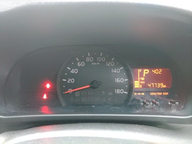 
								DAIHATSU BOON full									
