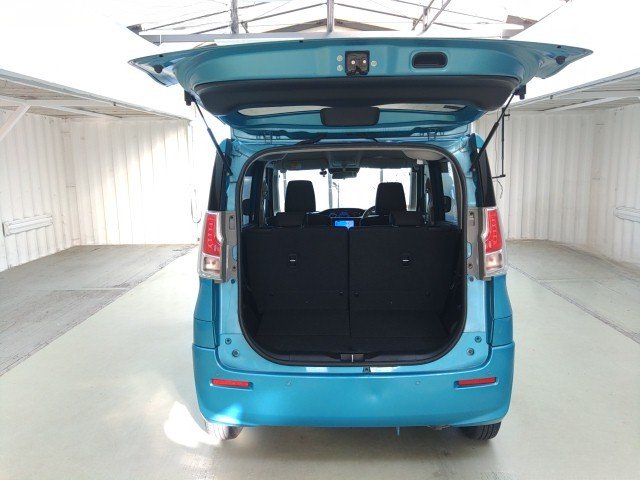 
								SUZUKI SOLIO full									