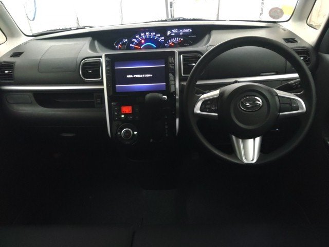 
								DAIHATSU TANTO full									