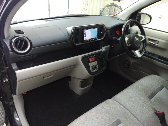 
								DAIHATSU BOON full									