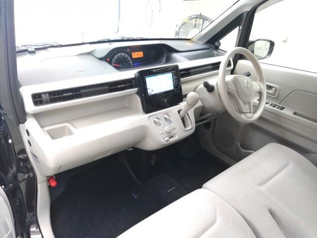 
								SUZUKI WAGON-R full									