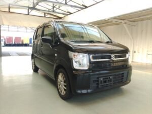 SUZUKI WAGON-R