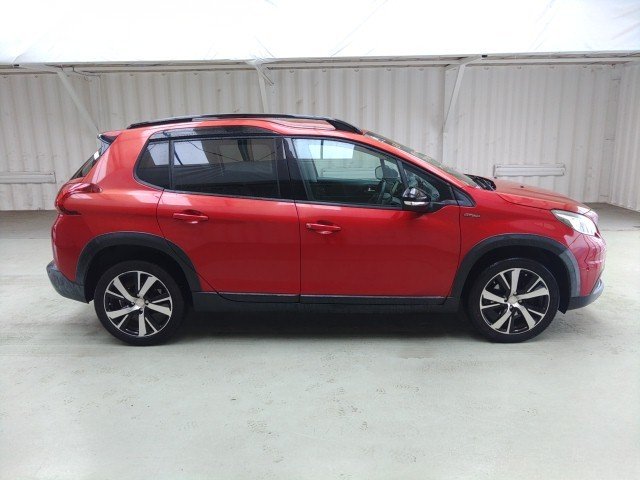 
								PEUGEOT 2008 full									