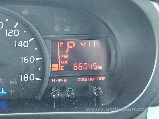 
								TOYOTA PASSO full									
