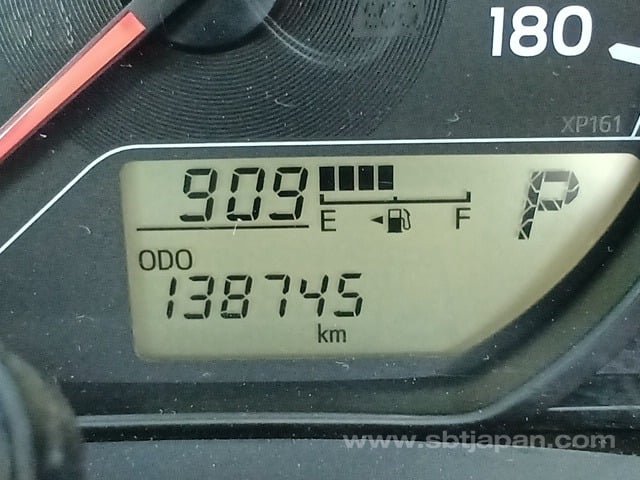 
								TOYOTA PROBOX full									