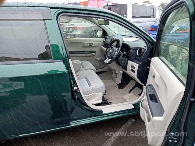 
								TOYOTA PASSO full									