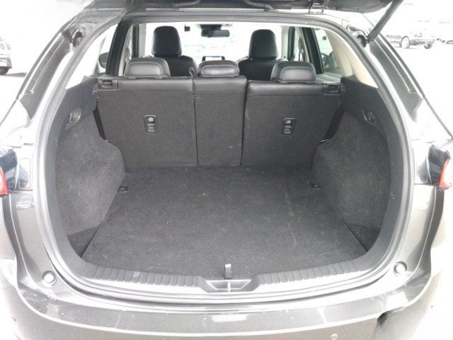 
								MAZDA CX5 full									