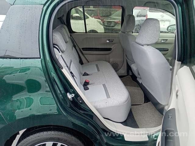 
								TOYOTA PASSO full									