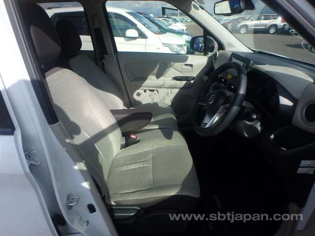 
								NISSAN DAYZ full									