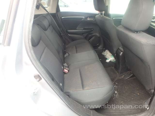 
								HONDA FIT full									