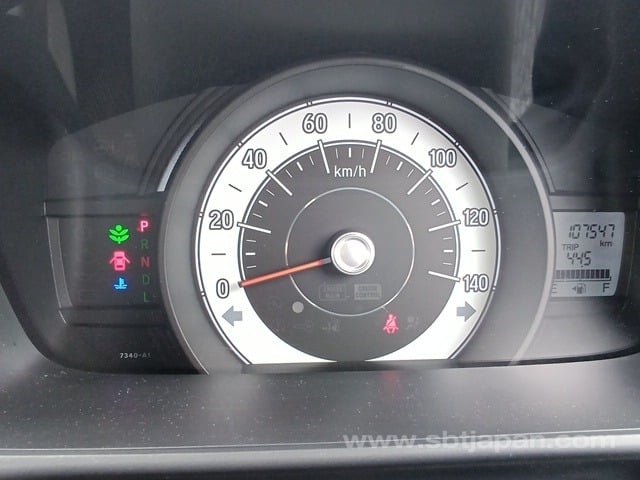 
								HONDA NWGN full									