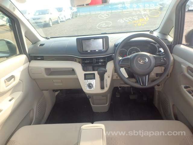 
								DAIHATSU MOVE full									