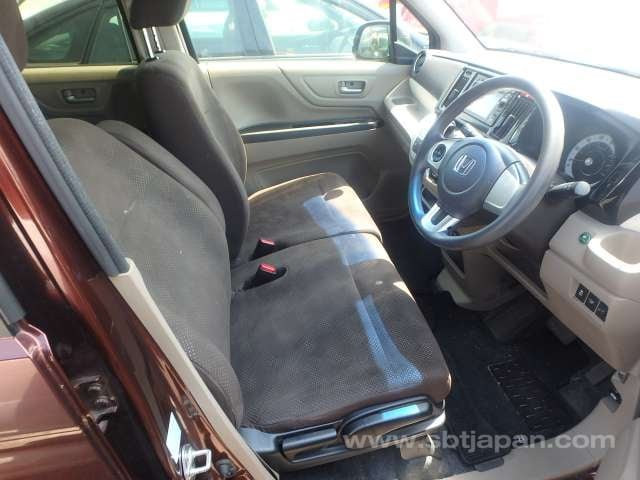 
								HONDA NWGN full									