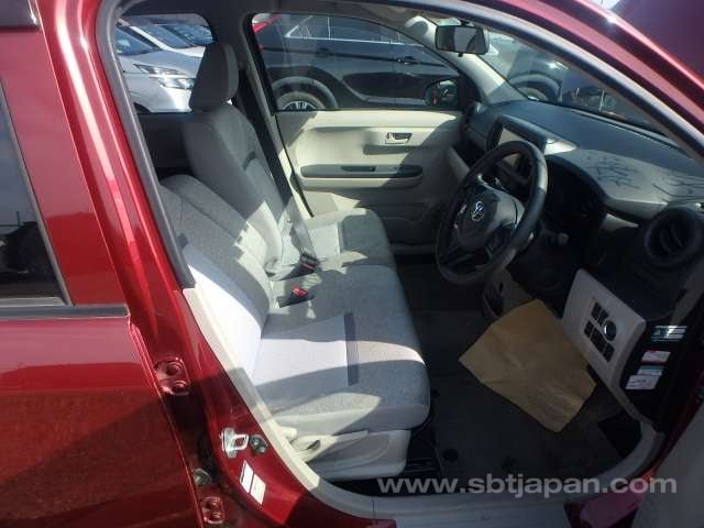 
								TOYOTA PASSO full									