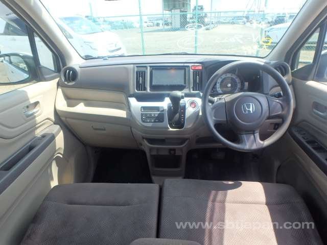 
								HONDA NWGN full									