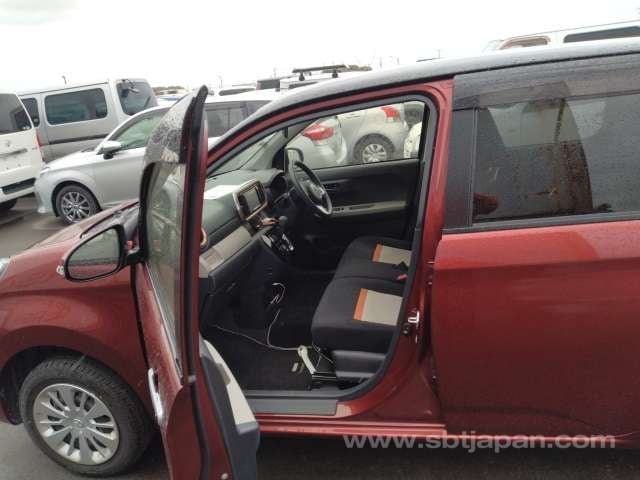 
								TOYOTA PASSO full									