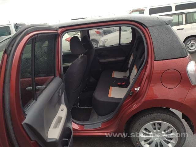 
								TOYOTA PASSO full									