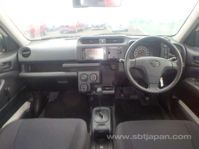 
								TOYOTA PROBOX full									