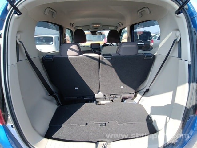 
								NISSAN DAYZ full									