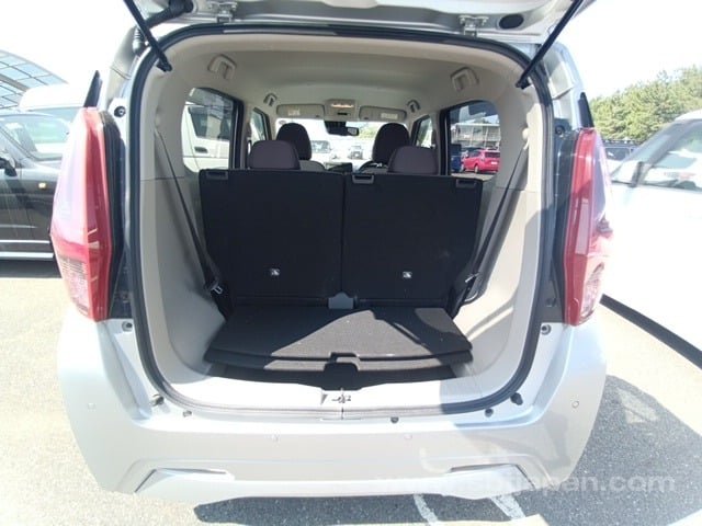 
								NISSAN DAYZ full									