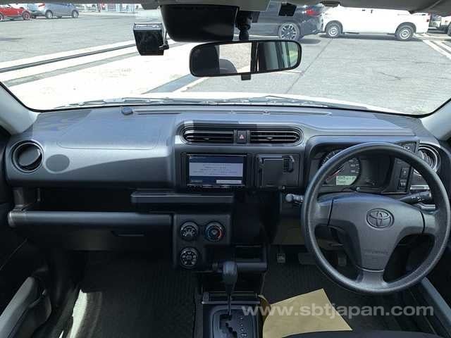 
								TOYOTA PROBOX full									