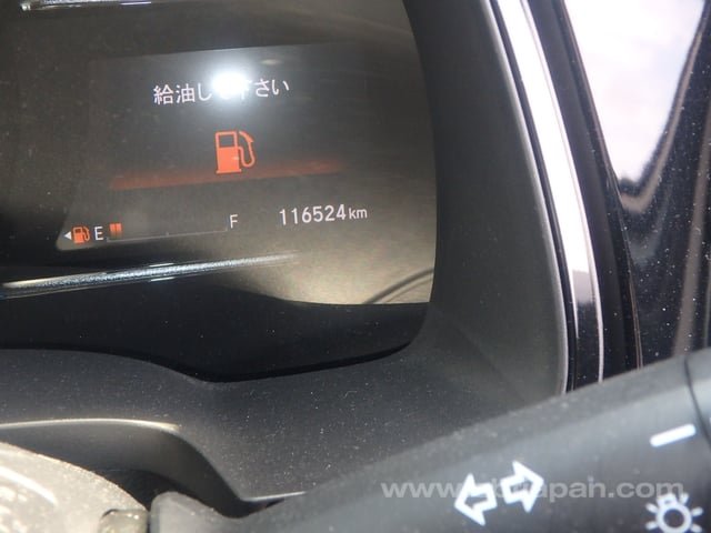 
								HONDA FIT SHUTTLE full									