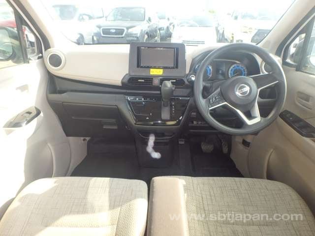 
								NISSAN DAYZ full									
