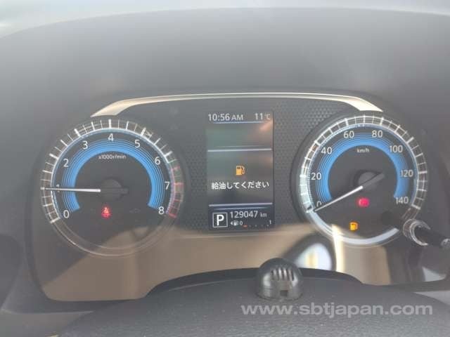 
								NISSAN DAYZ full									