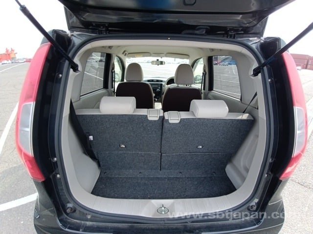 
								NISSAN DAYZ full									