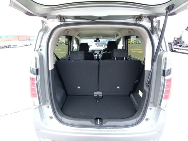 
								HONDA NWGN full									