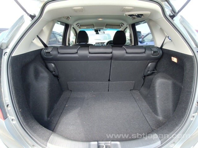 
								HONDA FIT full									