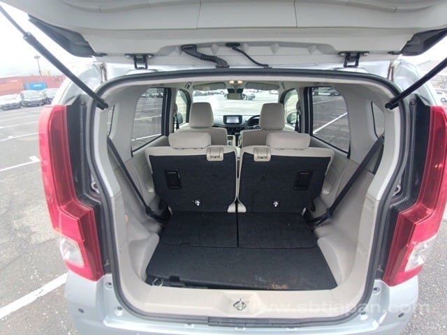 
								DAIHATSU MOVE full									
