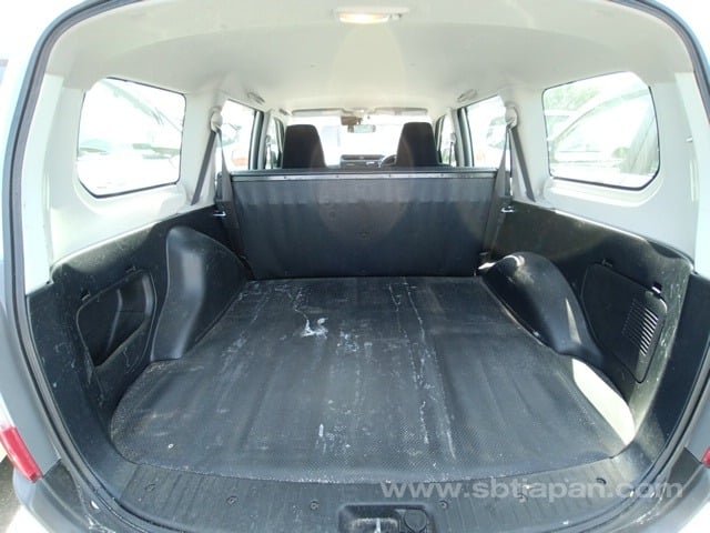
								TOYOTA PROBOX full									