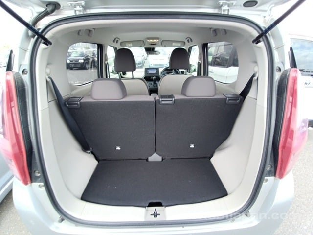 
								NISSAN DAYZ full									