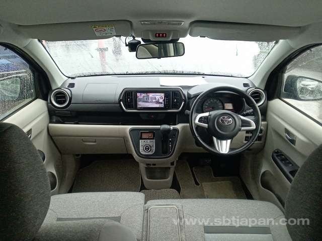 
								TOYOTA PASSO full									