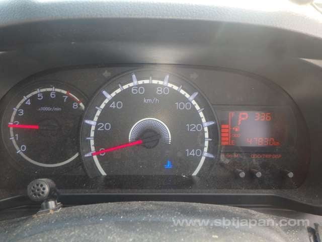 
								DAIHATSU MOVE full									