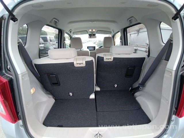 
								DAIHATSU MOVE full									
