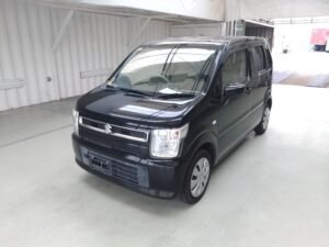 SUZUKI WAGON-R