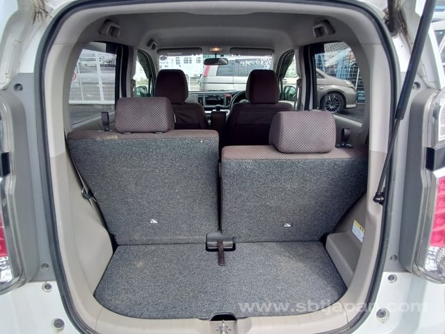 
								HONDA NWGN full									