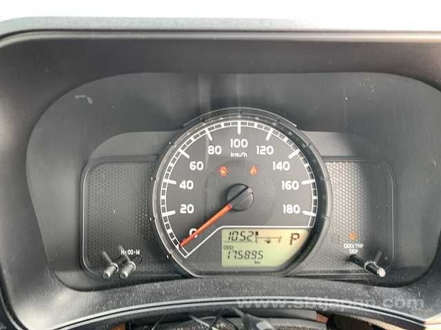 
								TOYOTA PROBOX full									