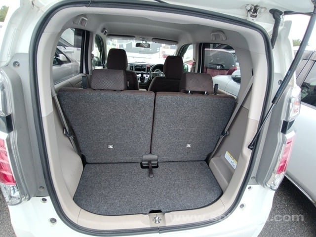 
								HONDA NWGN full									