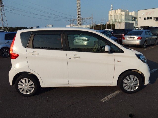 
								NISSAN DAYZ full									